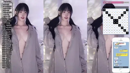 BJ한갱热舞加特林在线20250226Hot Dance